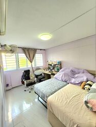 Blk 644 Yishun Street 61 (Yishun), HDB 5 Rooms #530114851